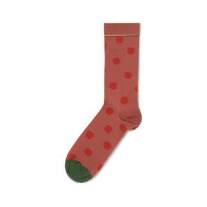 Bonne Maison Women Polka-Dot Socks